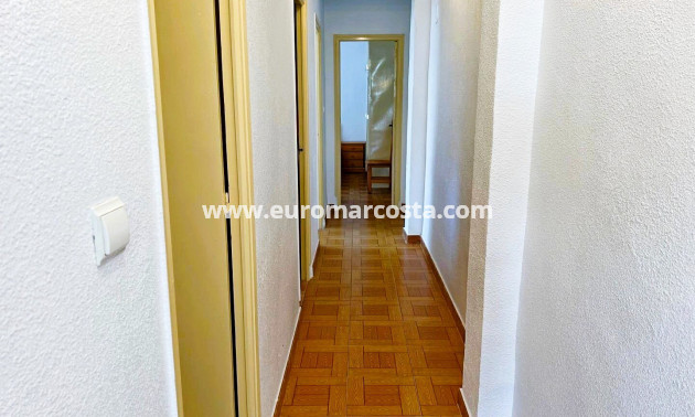 Objekte zum Wiederverkauf - Penthouse - Guardamar del Segura