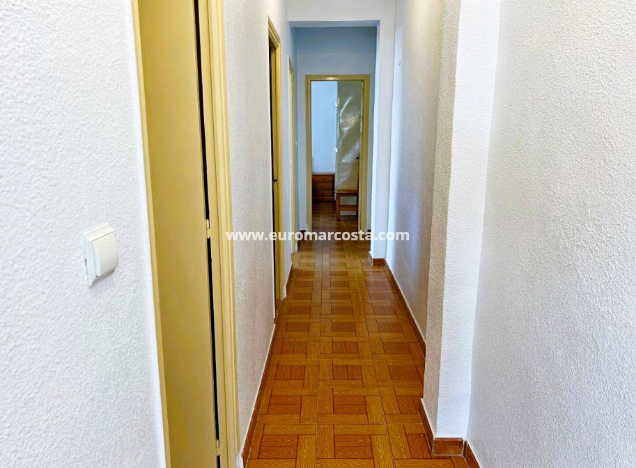 Objekte zum Wiederverkauf - Penthouse - Guardamar del Segura