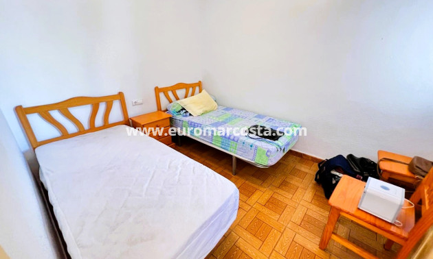 Objekte zum Wiederverkauf - Penthouse - Guardamar del Segura