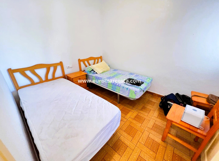 Objekte zum Wiederverkauf - Penthouse - Guardamar del Segura