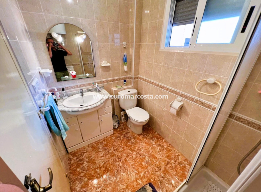 Objekte zum Wiederverkauf - Penthouse - Guardamar del Segura