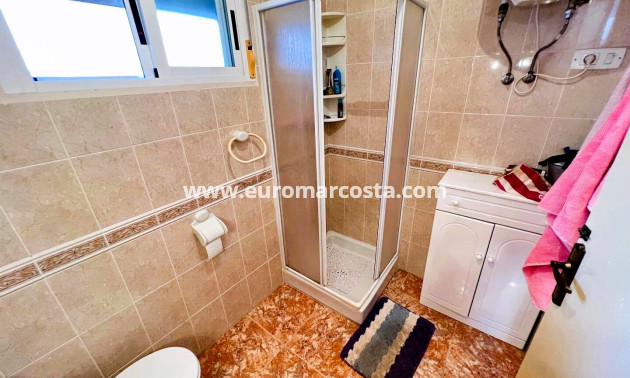 Objekte zum Wiederverkauf - Penthouse - Guardamar del Segura