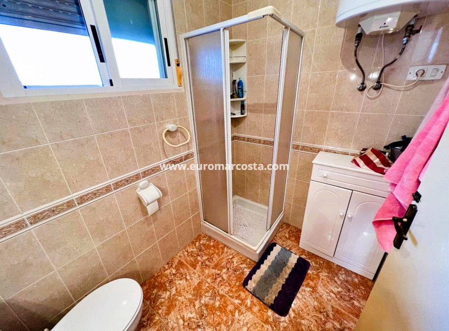 Objekte zum Wiederverkauf - Penthouse - Guardamar del Segura