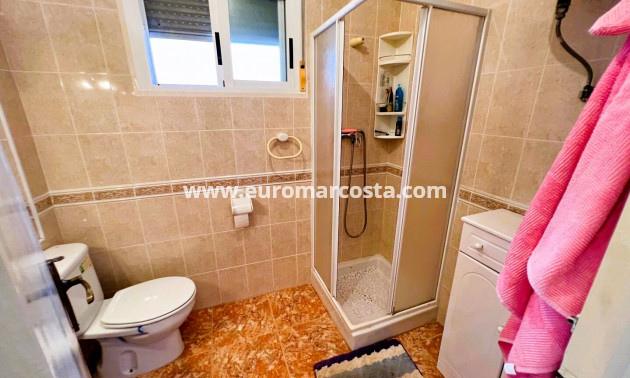Objekte zum Wiederverkauf - Penthouse - Guardamar del Segura