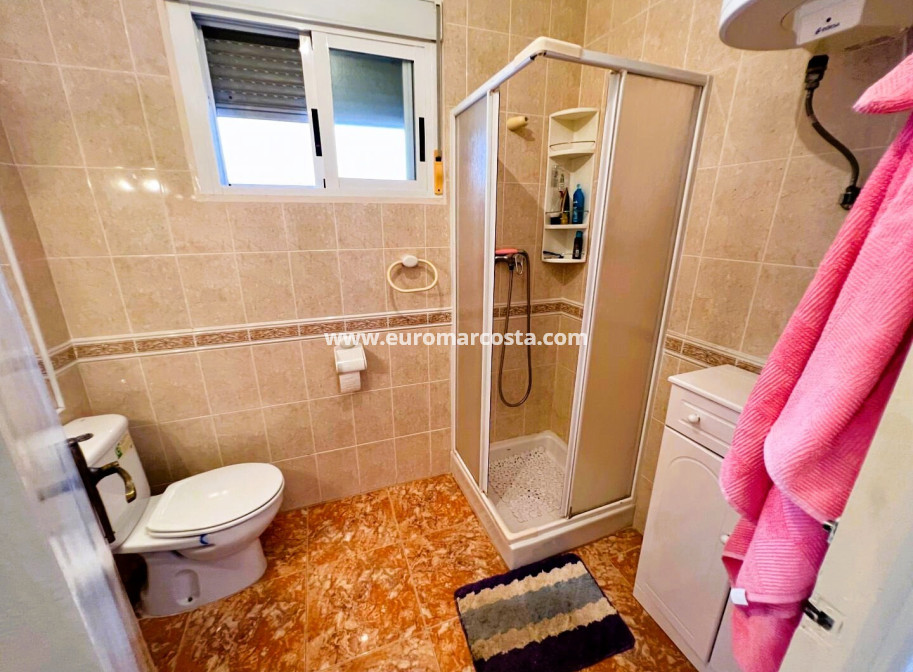 Objekte zum Wiederverkauf - Penthouse - Guardamar del Segura
