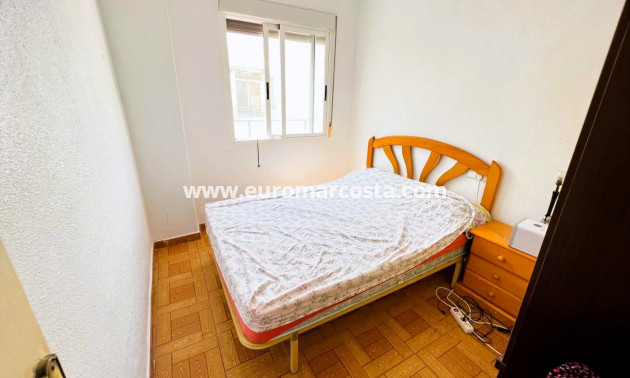 Objekte zum Wiederverkauf - Penthouse - Guardamar del Segura