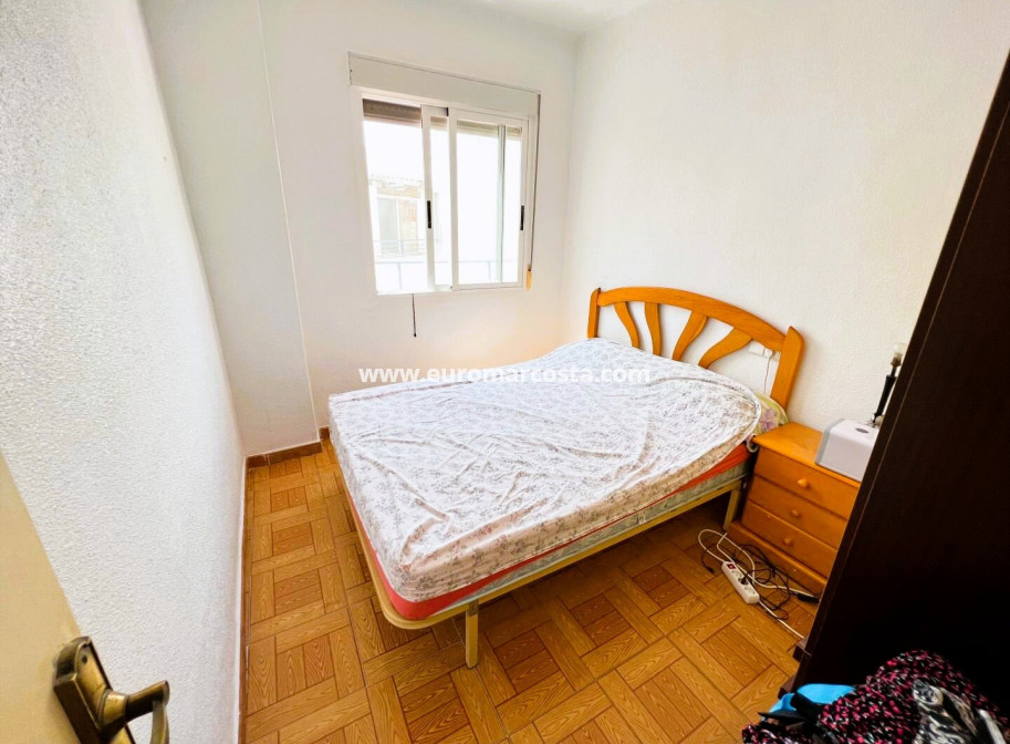 Objekte zum Wiederverkauf - Penthouse - Guardamar del Segura