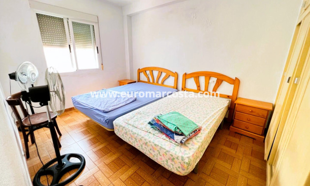 Objekte zum Wiederverkauf - Penthouse - Guardamar del Segura