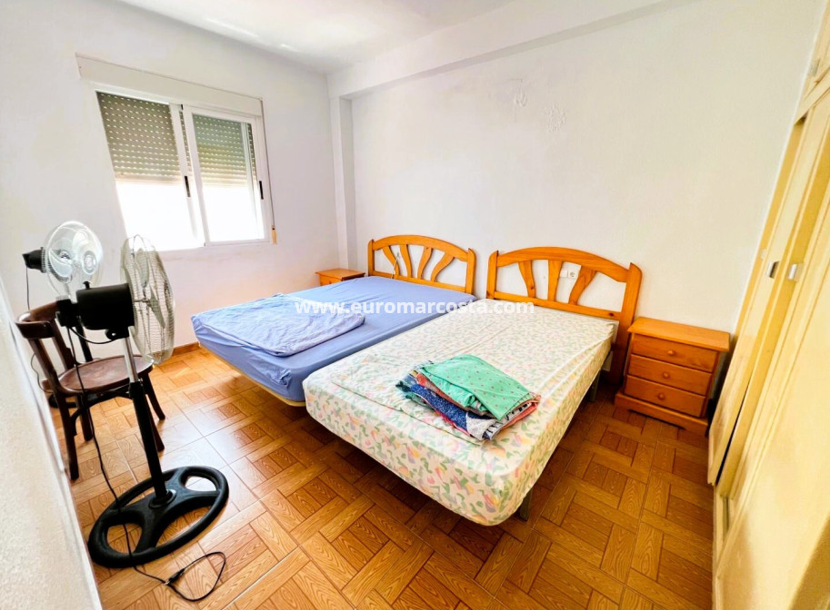 Objekte zum Wiederverkauf - Penthouse - Guardamar del Segura