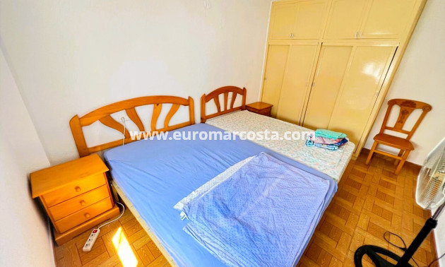 Objekte zum Wiederverkauf - Penthouse - Guardamar del Segura