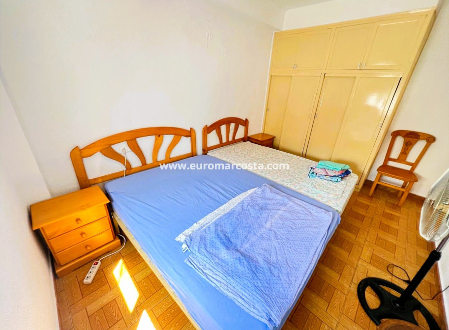 Objekte zum Wiederverkauf - Penthouse - Guardamar del Segura