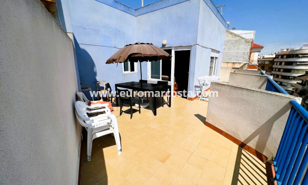 Objekte zum Wiederverkauf - Penthouse - Guardamar del Segura