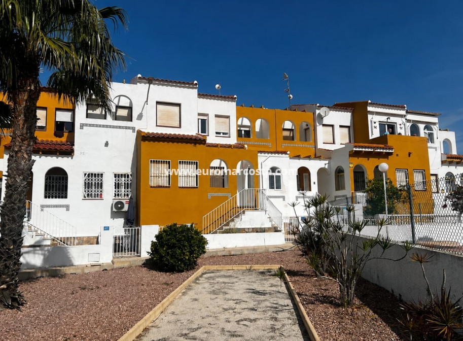 Venta - Apartamento / piso - Ciudad Quesada