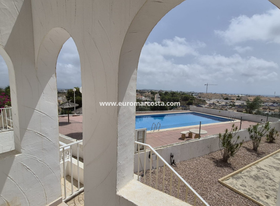 Venta - Apartamento / piso - Ciudad Quesada