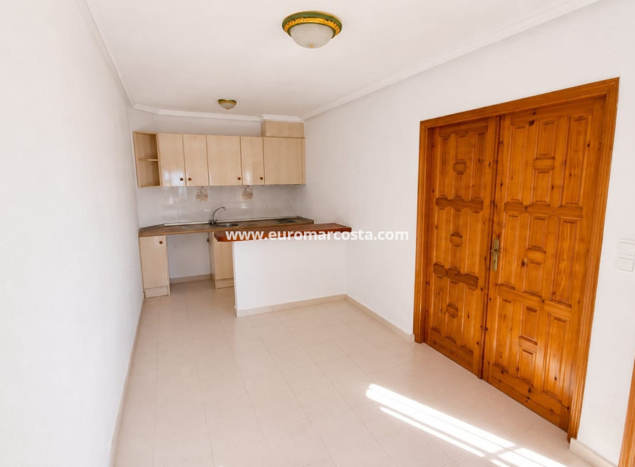 Venta - Apartamento / piso - Ciudad Quesada