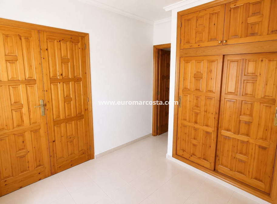 Venta - Apartamento / piso - Ciudad Quesada