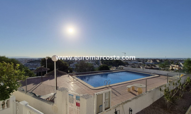 Venta - Apartamento / piso - Ciudad Quesada