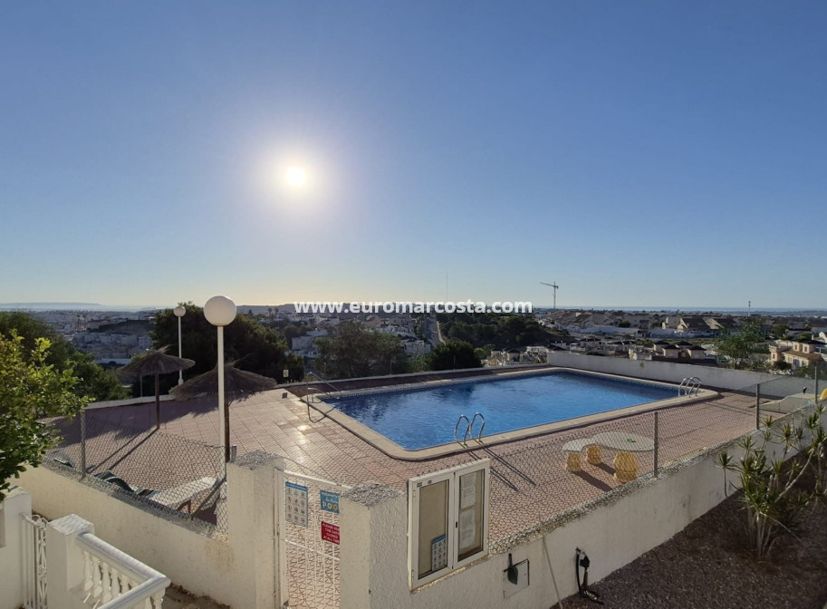 Venta - Apartamento / piso - Ciudad Quesada