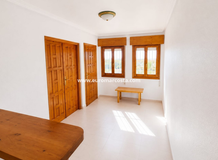 Venta - Apartamento / piso - Ciudad Quesada