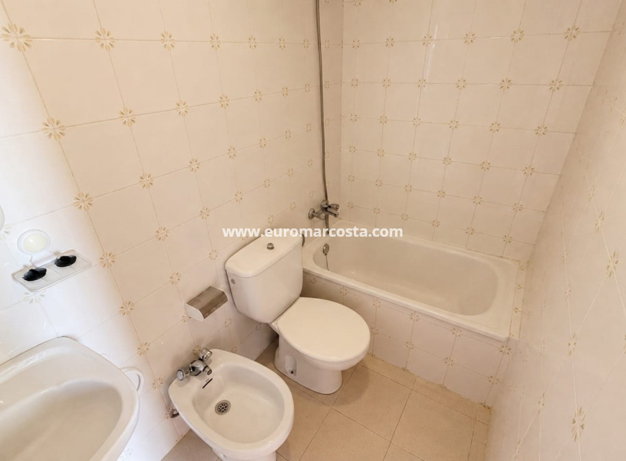 Venta - Apartamento / piso - Ciudad Quesada