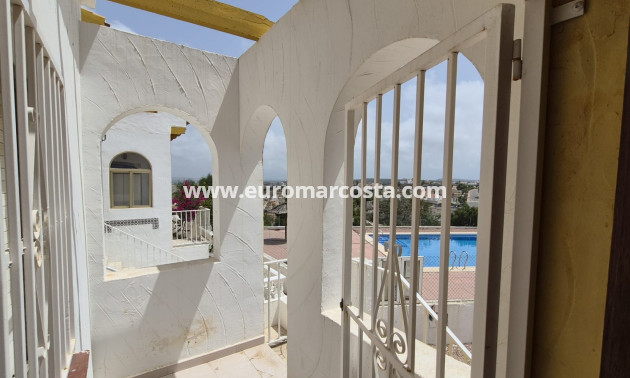 Venta - Apartamento / piso - Ciudad Quesada