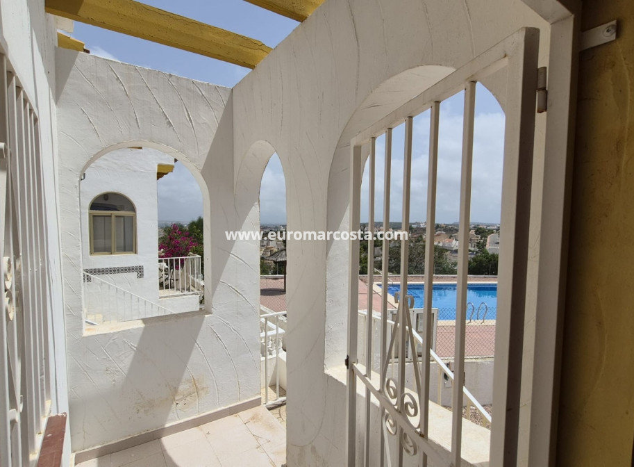 Venta - Apartamento / piso - Ciudad Quesada