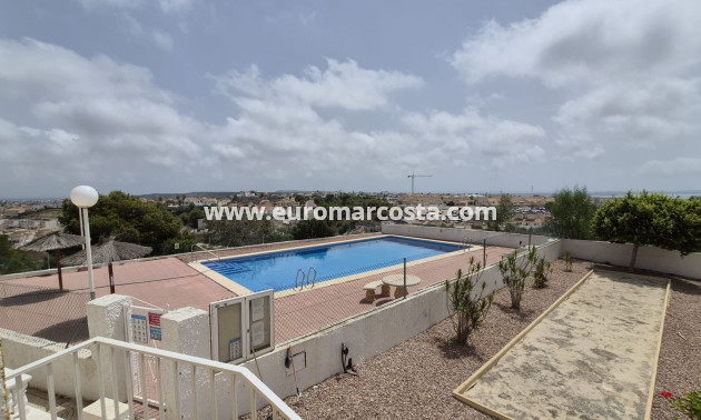 Venta - Apartamento / piso - Ciudad Quesada
