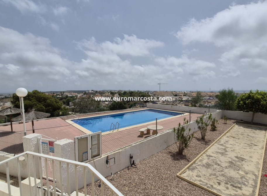 Venta - Apartamento / piso - Ciudad Quesada