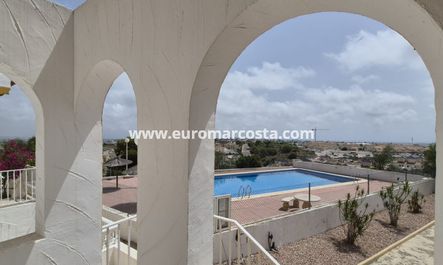 Venta - Apartamento / piso - Ciudad Quesada