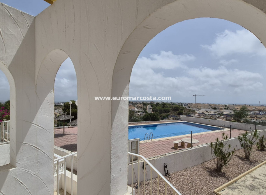 Venta - Apartamento / piso - Ciudad Quesada