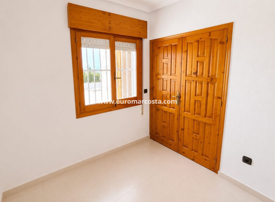 Venta - Apartamento / piso - Ciudad Quesada