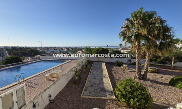 Venta - Apartamento / piso - Ciudad Quesada