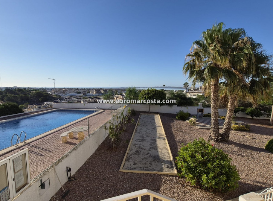 Venta - Apartamento / piso - Ciudad Quesada
