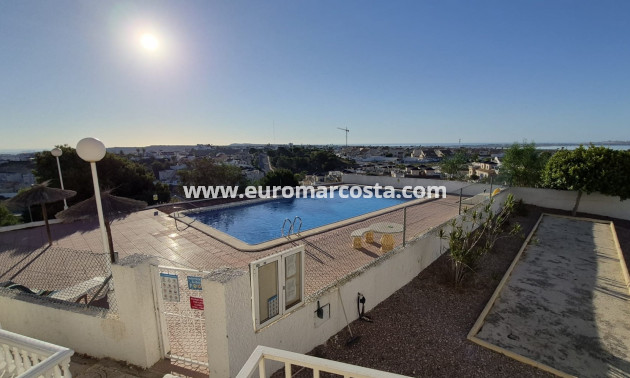 Venta - Apartamento / piso - Ciudad Quesada