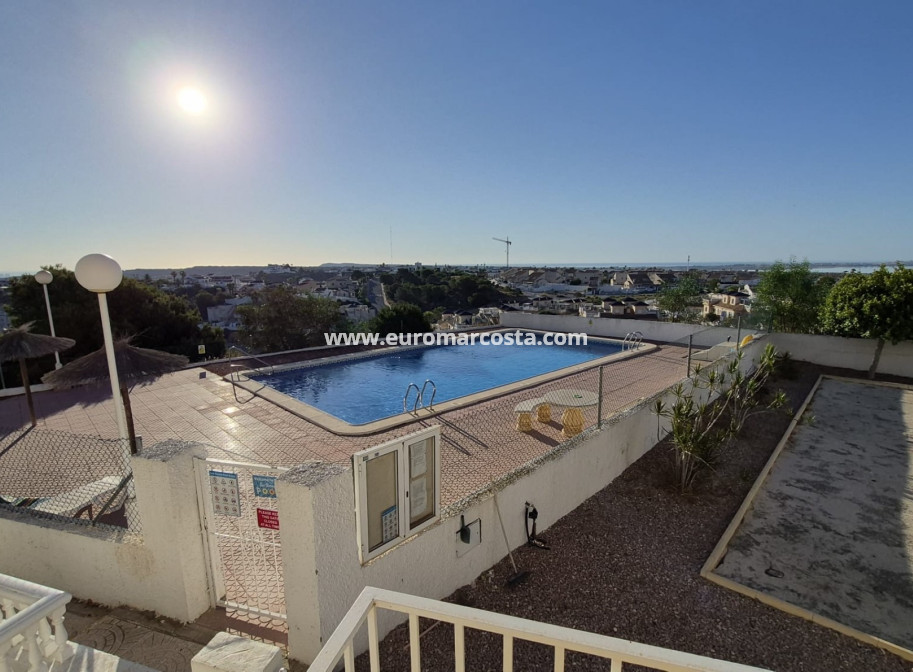 Venta - Apartamento / piso - Ciudad Quesada