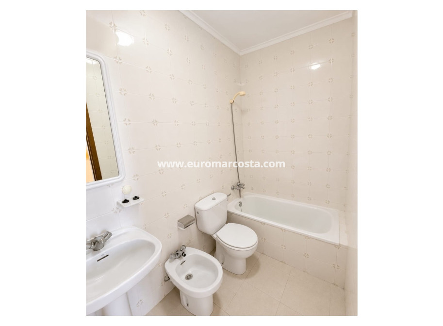 Venta - Apartamento / piso - Ciudad Quesada