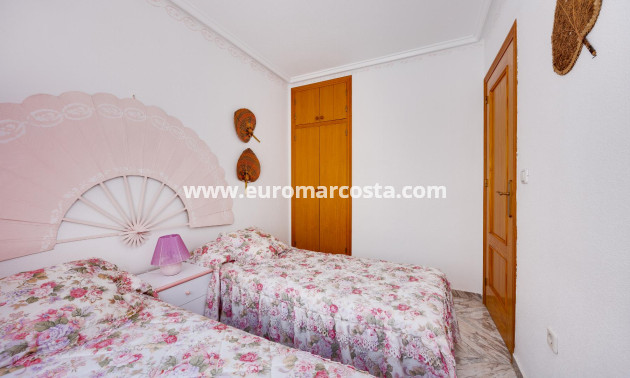 Objekte zum Wiederverkauf - Wohnung - Torrevieja - TORREVIEJA