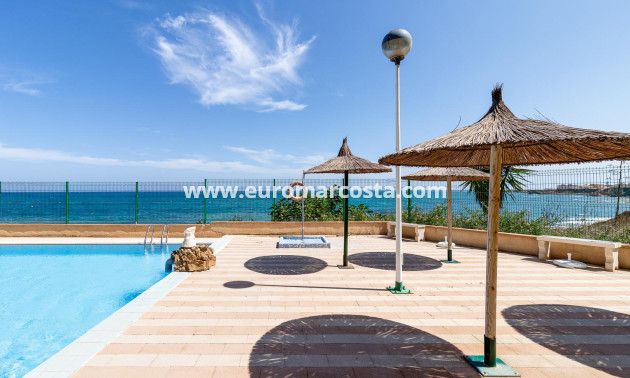 Objekte zum Wiederverkauf - Wohnung - Torrevieja - TORREVIEJA