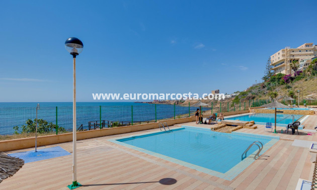 Objekte zum Wiederverkauf - Wohnung - Torrevieja - TORREVIEJA