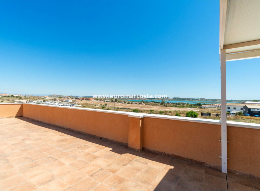 Venta - Casa - San Miguel de Salinas - Torremendo