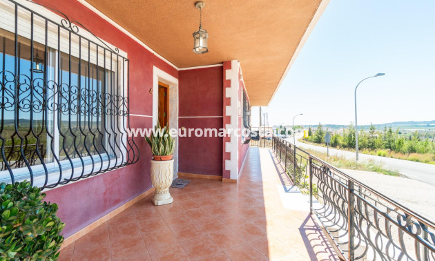 Venta - Casa - San Miguel de Salinas - Torremendo