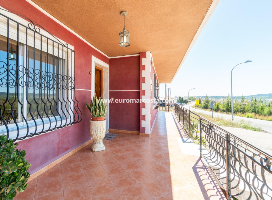 Venta - Casa - San Miguel de Salinas - Torremendo