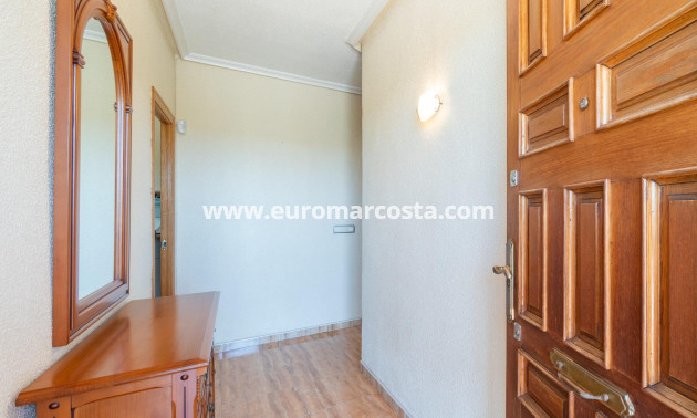 Venta - Casa - San Miguel de Salinas - Torremendo