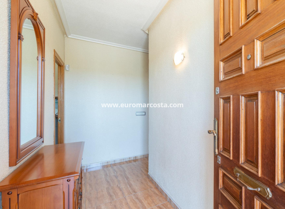 Venta - Casa - San Miguel de Salinas - Torremendo