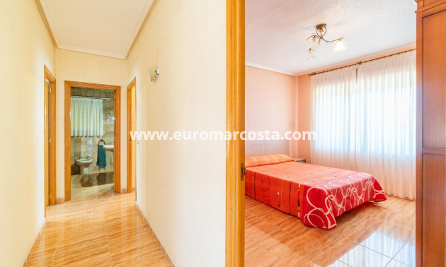 Venta - Casa - San Miguel de Salinas - Torremendo