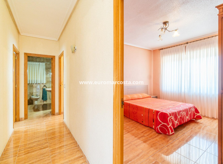 Venta - Casa - San Miguel de Salinas - Torremendo