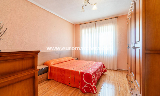 Venta - Casa - San Miguel de Salinas - Torremendo