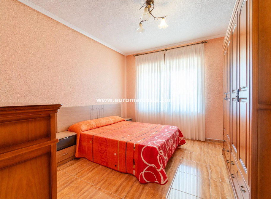 Venta - Casa - San Miguel de Salinas - Torremendo