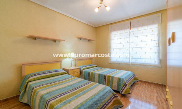 Venta - Casa - San Miguel de Salinas - Torremendo