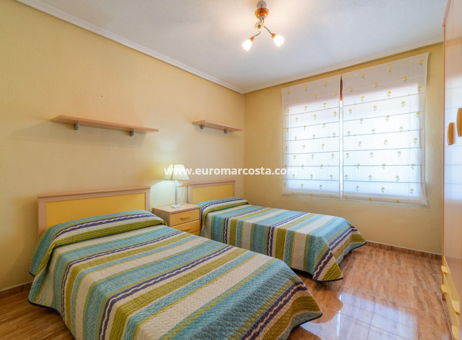 Venta - Casa - San Miguel de Salinas - Torremendo